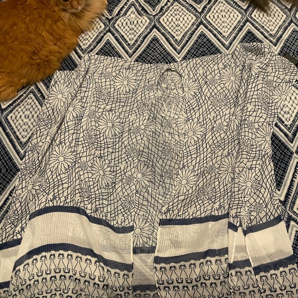 Swimsuit Coverup - Picture 1 of 2